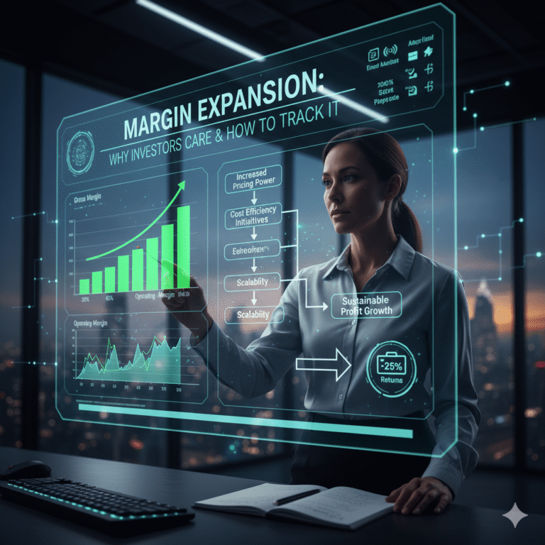 Margin Expansion