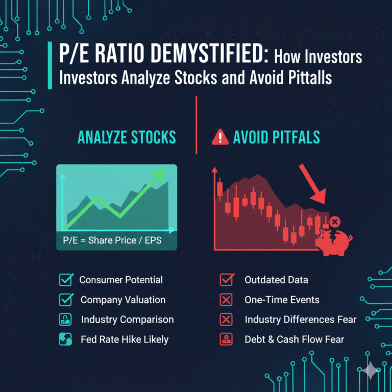 P/E Ratio