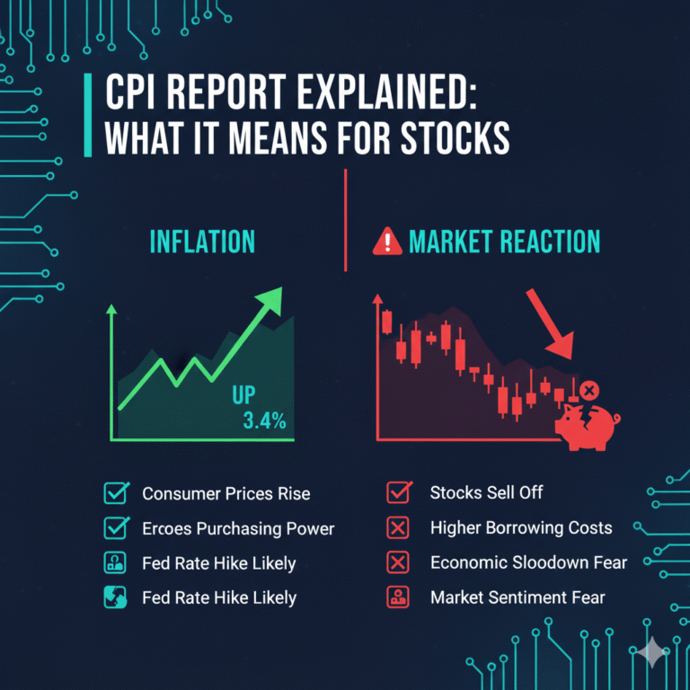 CPI Report