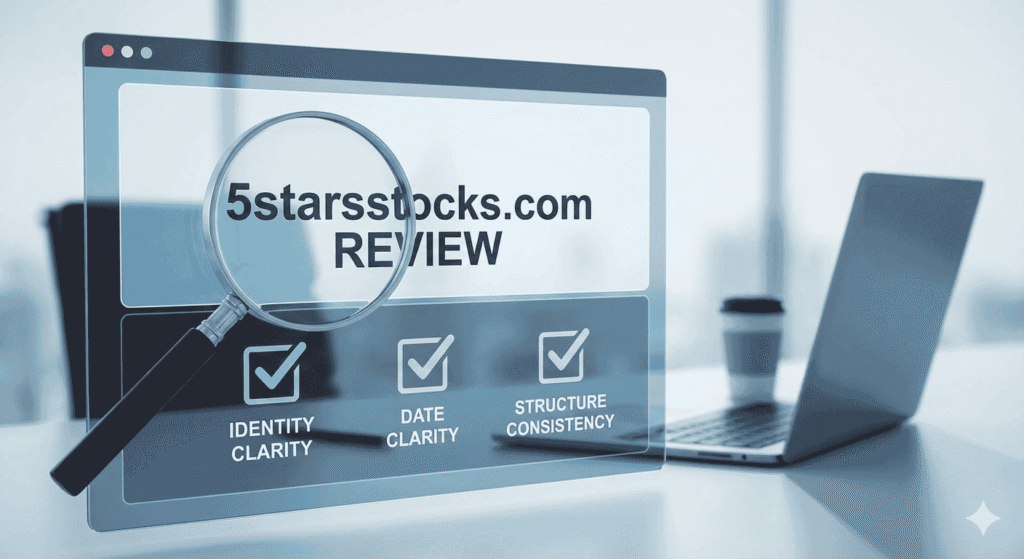 5starsstocks.com review