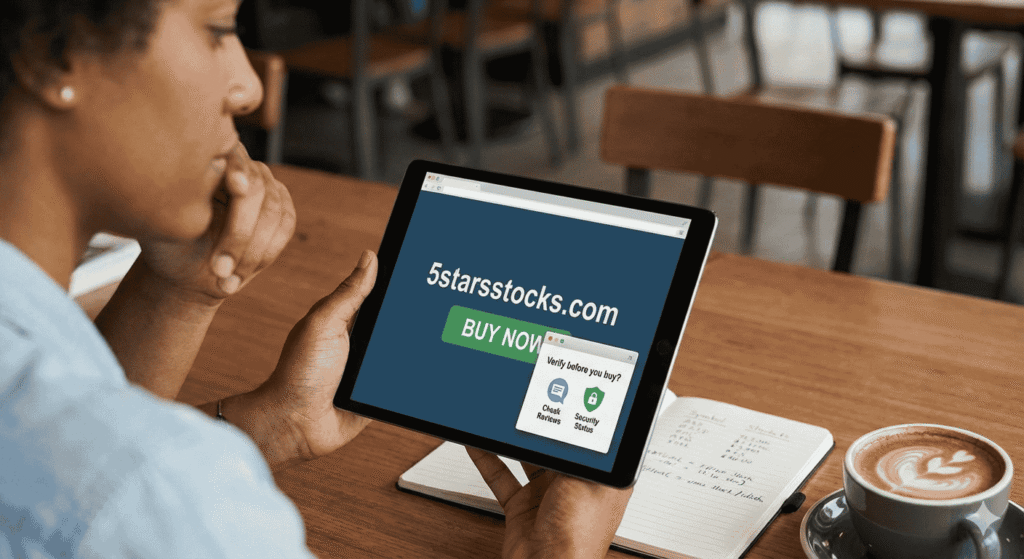 5starsstocks.com buy now