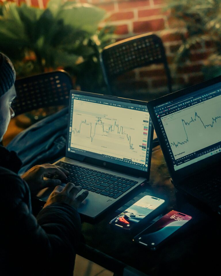 Growth ETFs vs Growth Stocks