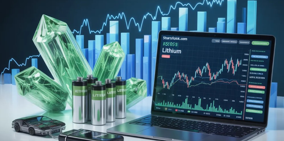 5starsstocks.com lithium