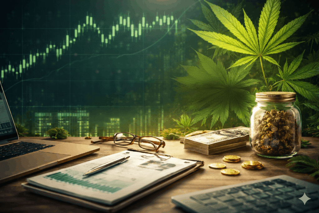 5starsstocks.com cannabis