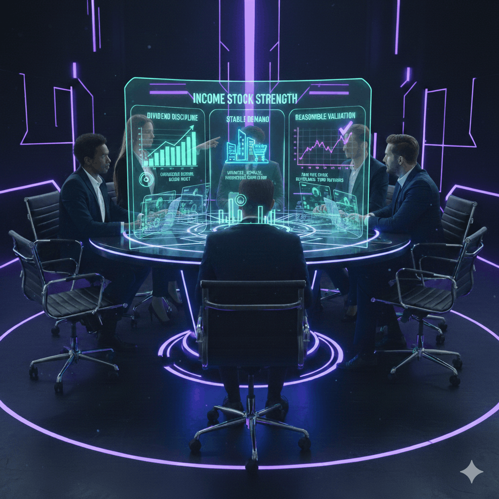 5starsstocks com income stocks list	