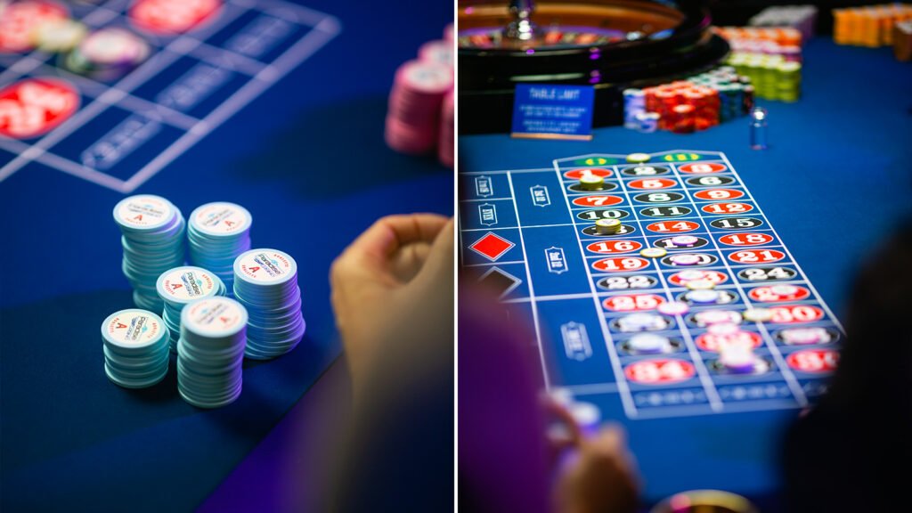 Lucky99 and Slot Gacor Hari Ini in Online Gaming