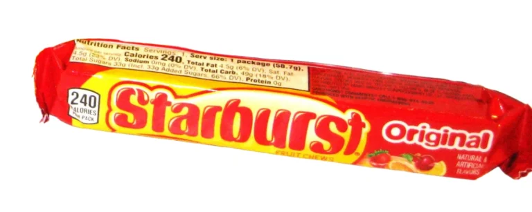 Starburst