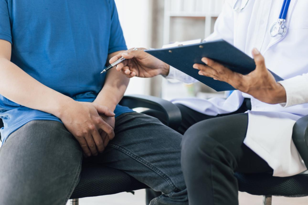 Why Tadalafil Remains One of the Most Trusted Treatments for Erectile Dysfunction 1 Tadalafil