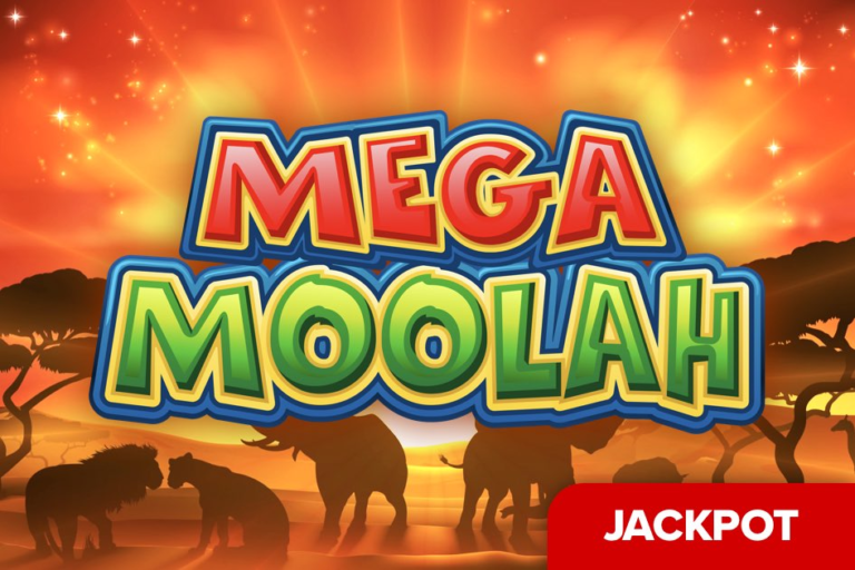 Mega Moolah