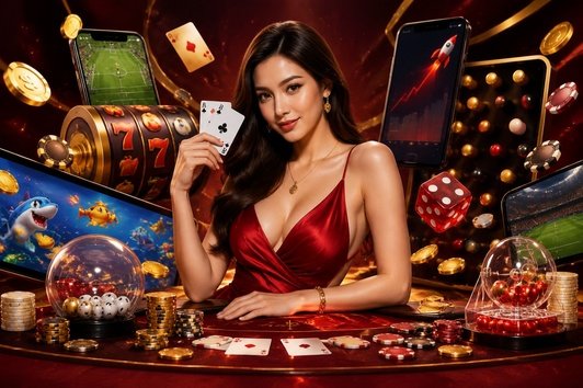 Win More Games on MBS88 Platform